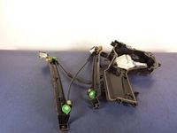 фото thumb №1, Leon ii підйомник скло перед правий 1p0837402e