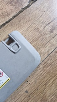 фото thumb №8, Козирок козирок правий europa 13302542 opel astra iv j