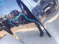 фото thumb №11, Volvo s80 ii v70 iii 07-16 капот крышка двигателя