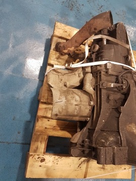 фото thumb №6, Коробка передач коробки передач dvx vw passat b5 1.8t