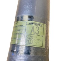 фото thumb №8, Alfa romeo stelvio 2019 приводной вал