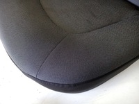 фото thumb №4, Заднее сиденье задняя renault zoe