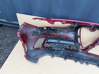 фото thumb №6, Бампер переднее alfa romeo stelvio qv квадрифолио оригинал