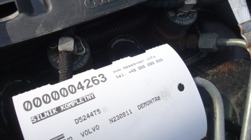 фото thumb №8, Volvo s60 v70 xc60 двигун 2.4d d5 d5244t5