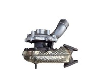 фото thumb №1, Vw audi porsche турбонагнетатель gtb2260vzk 059145874 3.0tdi