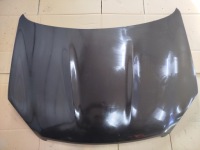 Купити Капот кришка двигуна nissan qashqai 1 2009 2007-2013, фото thumb