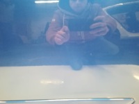 Octavia ii lift kombi дверь левый задняя задние 9463 Оригинал, фото thumb