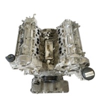 фото thumb №15, Mercedes ml w164 gl x164 двигатель голый блок двигателя 642820 642.820