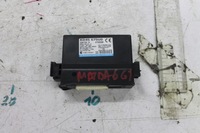 фото thumb №1, Модуль keyless kd45675u0 mazda 6 gj 12-