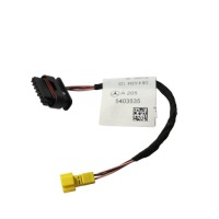 фото thumb №11, Mercedes w205 w238 x253 жгут датчика занятости сиденье a2055403535