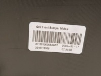 фото thumb №13, Бампер перед передний bmw xm g09 9451675 5a3c7c0