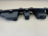 фото thumb №11, Jaguar f-pace 16r- напрямна задня кронштейн бампера задні hk83-17e855-ad