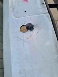 фото thumb №9, Vw sirocco lift r line бампер перед передній