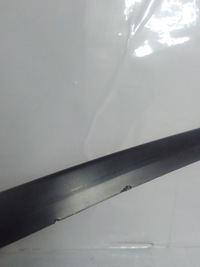 фото thumb №7, Subaru xv 13- стекло кузовная правый задняя