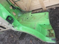 фото thumb №7, Vw crafter 06-17 лонжерон ліва ze стійка чверть перед оригінальний номер