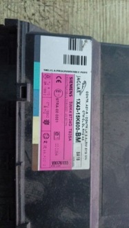 Коробка запобіжників jaguar x-type 1x4315k600bm Київ, фото thumb