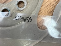 фото thumb №6, Колесо маховик chrysler pacifica 3.6 v6