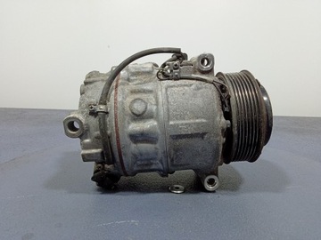фото thumb №8, Bmw 5 g30 m550i m5 f90 m8 f91 n63 s63 компрессор кондиционера 6822848