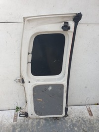 фото thumb №9, Vw caddy 2k 03-15 двері праве задні задня furtki