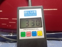 Maserati levante капот передня кришка двигуна перед Київ, фото thumb