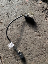 фото thumb №1, 256 mercedes w176 з'єднувач дріт 2701500320