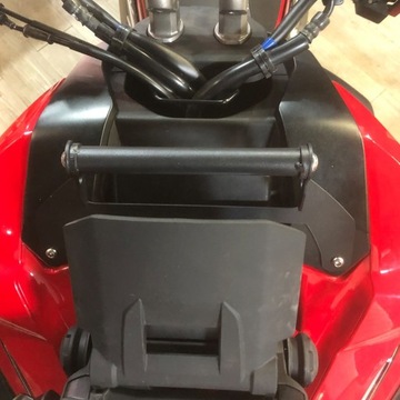 Motocykl uchwyt nawigacyjny uchwyt na telefon