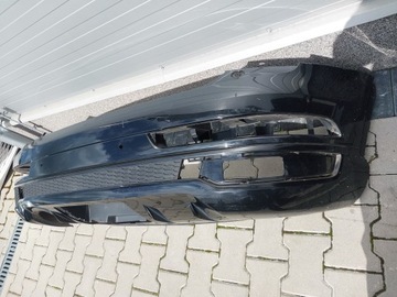 фото thumb №9, Бампер зад audi q3 рестайлинг s-line 8u0 15-17r.