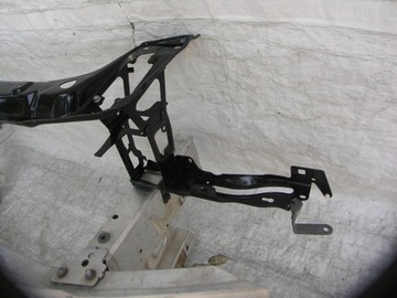 фото thumb №5, Bmw 3 f30 f31 pas переднее усилитель балка панель крепления фар оригинал