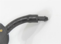 Патрубок омивач задній скло klapybmw f11 kombi Оригінал, фото thumb