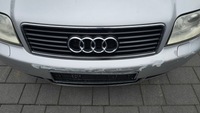 фото thumb №12, Решётка радиатора решётка радиатора радиатора audi a6 c5 1997-2004 4b0853651f