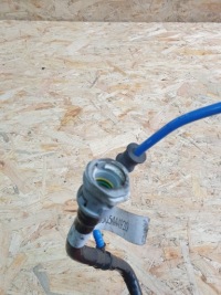 фото thumb №4, Alfa romeo stelvio шланг 00505444920