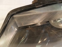 фото thumb №8, Seat ibiza iii 3 6l лампа перед левая 6l1941005h