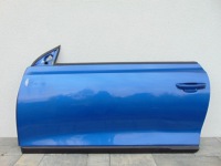 фото thumb №1, Двері лівий перед ліва передні vw scirocco iii 1k8 lr5z