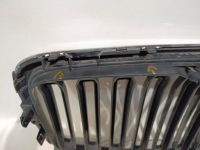 фото thumb №11, Центральна решітка бампера перед volvo xc60 2 ii 17- 31479494