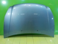 фото thumb №1, Kia carnival ii 2.9 crdi 08r 5d капот