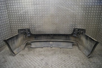 фото thumb №10, A4b8 рестайлинг бампер задний универсал lz9y