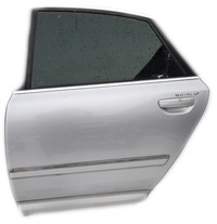 фото thumb №1, Audi a8 d3 двері лівий задня ліва задні ly7w sedan