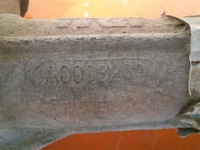 фото thumb №9, Fiat grande punto 1.3jtd 05-10 трансмісія кермова a0003202 199a2000