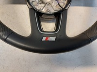 фото thumb №5, Audi a3 8y5 sedan воздуховод s-line лепестки переключения