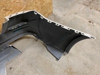 фото thumb №5, Новый бампер maserati quattroporte 2013-17