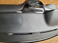 фото thumb №10, Peugeot 208 панель приладів приладова консоль панель приладів подушка безпеки оригінал fv