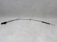Купити Тросик тягa відкривання капота 31385848 volvo s60 2 v60 1 10-18, фото thumb