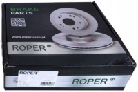 фото thumb №3, Тормозные диски + тормозные колодки тормозные задняя mazda 626 gf gw premacy 5os.