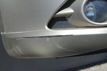 фото thumb №9, Бампер перед переднее vw eos ld1w