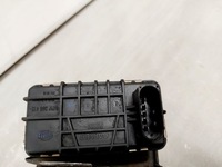 фото thumb №9, Mercedes w211 4.0 cdi турбонагнітач турбіна