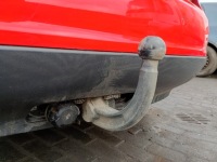 Купить Vw golf plus + 05-14 фаркоп  буксировочный, фото thumb