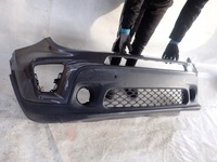 фото thumb №2, Jeep renegade lift 18- бампер перед передній 4pdc