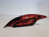 Mercedes cla 117 фара led задняя shooting brake Киев, фото thumb