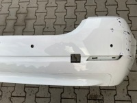 фото thumb №6, Бампер задняя задний bmw 5 f10 цвет a300