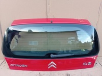 фото thumb №1, Citroen c2 02-09 крышка багажника задняя